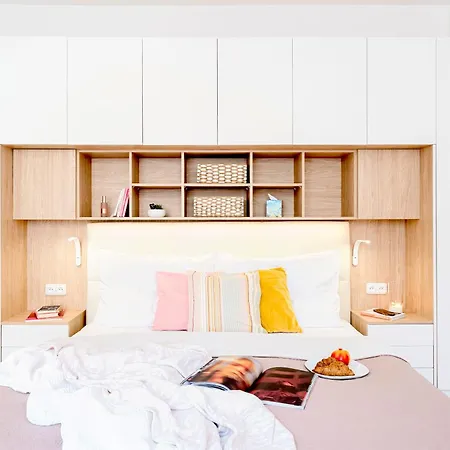 Days - Two Bedroom With Ac Next To National Theatre Praga