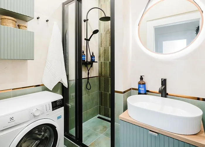 Days - Two Bedroom With Ac Next To National Theatre * 프라하
