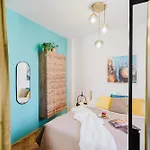 Διαμέρισμα Days - Two Bedroom With Ac Next To National Theatre Πράγα
