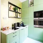 Διαμέρισμα Days - Two Bedroom With Ac Next To National Theatre *