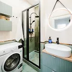 Days - Two Bedroom With Ac Next To National Theatre * Πράγα