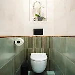 Διαμέρισμα Days - Two Bedroom With Ac Next To National Theatre *